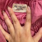 Urban Outfitters Kiss The Sky  Dress Photo 3