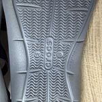 Crocs  Swiftwater Sandal Black Grey Strappy Sport Athletic Hiking Water Shoe W 10 Photo 8