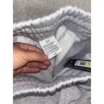 Under Armour womens  freedom sweatshorts‎ Gray Pockets NWT Photo 5