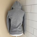 Superdry  Women Pullover Jumper Hoodie Size S - 4 embossed printing front &sleeve Photo 5