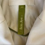 SOIA & KYO  Raw Hem Jacket Photo 5