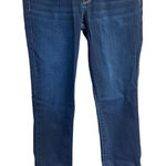 American Eagle  Woman’s Straight  * Stretch  Jeans Sz 4 Photo 0