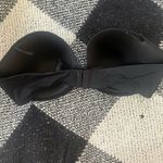 H&M  black strapless bra Photo 6