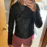 Buffalo Leather Jacket Photo 0