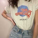 Disney Vintage Planet Hollywood T-shirt Photo 2