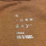 A New Day   mussel shirt S Photo 2