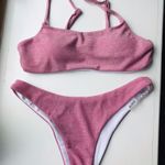 SheIn sparkly shien bikini! Photo 0