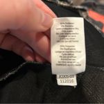 LuLaRoe LLR Madison Circle Skirt Pockets Elastic Waist  Ikat Fall Fabric Summer Photo 3