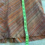 Lucky Brand Vintage Boho Multicolored Women’s Pencil Skirt Photo 10