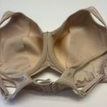 Wacoal  853192 Basic Beauty Spacer Underwire T-Shirt Bra 42D Sand Full Coverage Photo 5