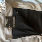 PGA Tour  elastic gray athletic golf skirt - size 12 - NWT Photo 4