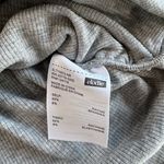 Elodie  gray ribbed tank top NWT size XL Photo 3