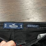 Hollister  ultra high rise jean leggings size 3 Photo 1