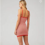 Sage The Label - Amore Sweater Tank Dress size medium Photo 5