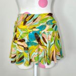 Victoria's Secret Y2K Victoria’s Secret Retro Bikini Bottoms and Skirt Set Photo 1