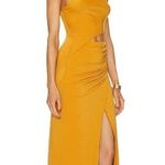 Significant Other Avah Dress in Turmeric NWT Size 2 Photo 2