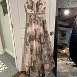 Gianni Bini Floral Dress Photo 1