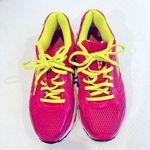 Saucony Grid Oasis Volt Athletic Training 15096-20 Sneakers Women's 8.5 Pink Photo 1