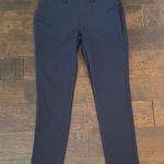 Bandolino NWT  Navy Leggings Navy M Photo 0