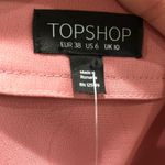 Topshop NWT Bardot Off the shoulder Top 6 Photo 8