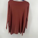 Smell The Roses Smell, the roses, new with tag sweater size small Photo 2