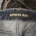 EXPRESS Denim Shorts Photo 6