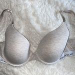 Victoria's Secret Tan Victoria’s Secret T-shirt Bra Photo 0
