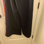 La Ligne x Target Pants Trousers Side Stripe Wide Leg Navy Red Blue Choose Size Size 4X Photo 8