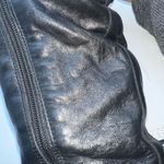 Marc Fisher  Women's Black Misty Leather Knee High Riding Boots Photo 15