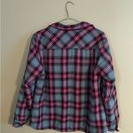 Amazon Flannel Fleece-lined Jacket Photo 1