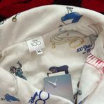 NWT Japan Disney 100 long sleeve nightgown dress S Photo 2