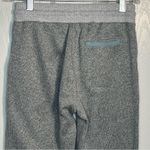 Faherty Seabrook Jogger Sz XS Gray French Terry Joggers Casual Photo 6
