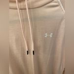 Under Armour  Women’s Light Tan long sleeve top Photo 5