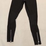 Puma  black leggings Photo 5