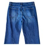 Loft  Slouchy Boyfriend Jeans Photo 5