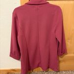 Maurice's  Versa Open Front Blazer Photo 2