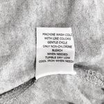 Miken New Racerback Side Slit Cover Up Maxi Dress Heather Grey Photo 14