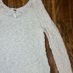 Free People Sweater Photo 2