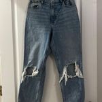 Abercrombie & Fitch Jeans Photo 0