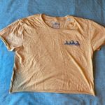 huntington beach shirt Yellow Size M Photo 0