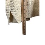 Altar'd State  Cream‎ Cardigan Sweater Medium Cozy Soft Photo 2