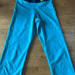 Nike Pro Cropped Leggings Woman’s Size S Photo 0