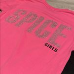 Urban Outfitters 💞✨ UO•Spice Girls OverSized Bling TeeShirt•Size:Medium✨💞 Photo 6
