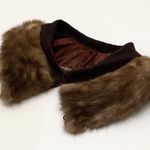 Vintage Genuine Fur for Sewing DIY Photo 4