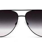 Quay Australia Quay Sunglasses Aviator Photo 0