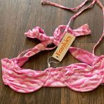 frankie's bikinis Cielo Top Photo 1