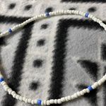 Western/boho Beaded Necklace Photo 0