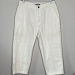 Vintage Wrangler‎ for Women Cotton Pants Size 10 Photo 6