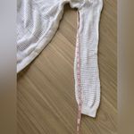 Tommy Bahama White Mesh Swim Cover-Up Photo 8