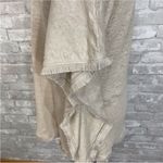 J.Jill Linen Poncho Top Photo 2